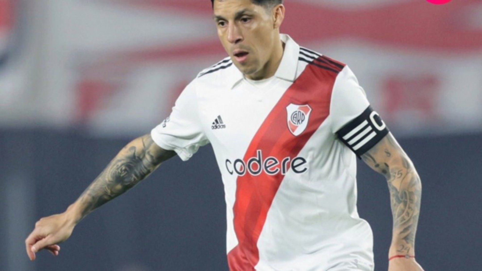 Operativo retorno: se acerca la definición del caso Enzo Pérez - River